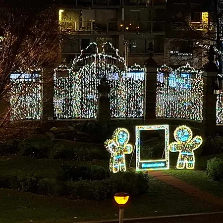 Lichtrijk En Comfortabel Hoekappartement Met Gratis Parking En Zeer Gelegen - Comme Chez Soi Appartement